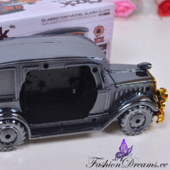 Auto kujuline kell, äratuskell Soodukas.Com