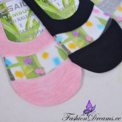 Alternative view of Stepsid /madalad sokid