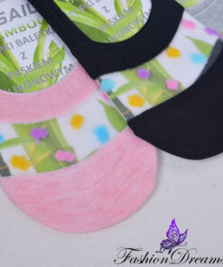 Alternative view of Stepsid /madalad sokid