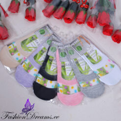 Stepsid /madalad sokid