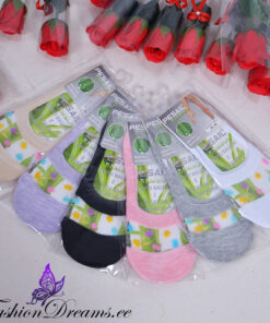 Stepsid /madalad sokid