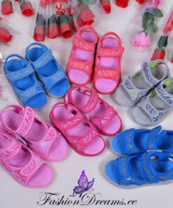 Sandaalid / rihmikud lastele (28-33)