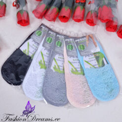 Stepsid / pitsiga päkasokid /pöiad