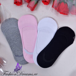 Alternative view of Madalad sokid /stepsid silikonribaga