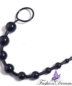 Anaalpärlid, anaalkett suurenevate pärlitega