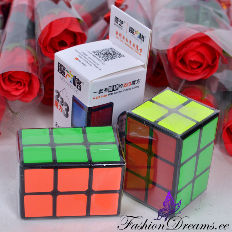 Ruubiku kuubik 3x2