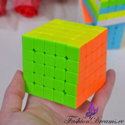 Ruubiku kuubik 5x5 Soodukas.Com