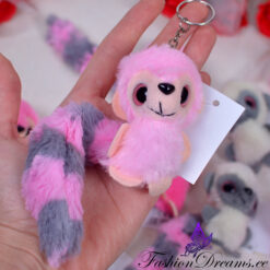 Pehme loomaga võtmehoidja Soodukas.Com