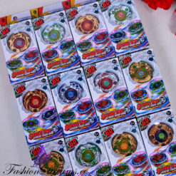 Beyblade SuperTop spinner-vurr Soodukas.Com