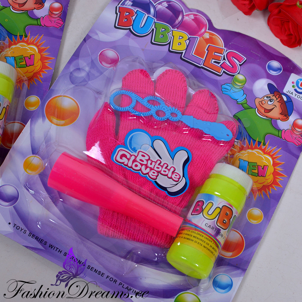 Mullitaja + mulli-kindad - Image 2