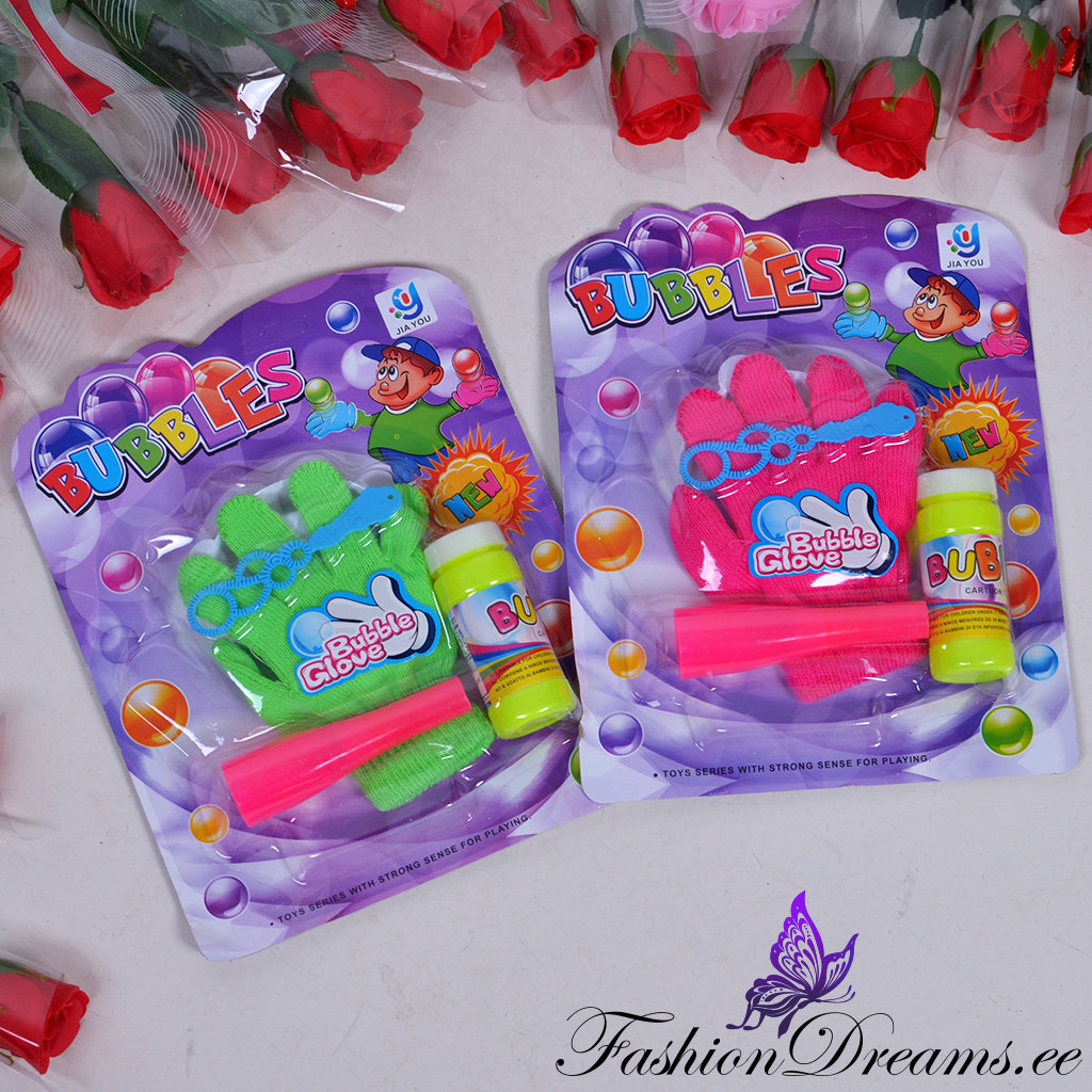 Mullitaja + mulli-kindad - Image 3