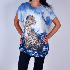 Pluus leopardiga – Soodukas.Com Pluus leopardiga Soodukas.Com