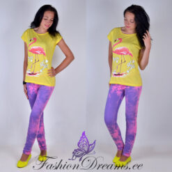 T-särk flamingoga – Soodukas.Com T-särk flamingoga Soodukas.Com