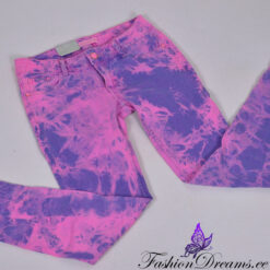 Alternative view of Roosad/lillad teksad vööga