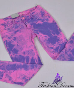 Alternative view of Roosad/lillad teksad vööga