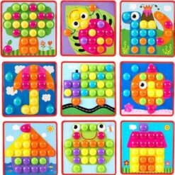 Nupumosaiik Soodukas.Com