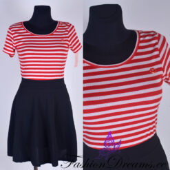 Triibuline kleit – Soodukas.Com Triibuline kleit Soodukas.Com