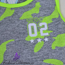 Komplekt lastele - püksid + pluus Soodukas.Com