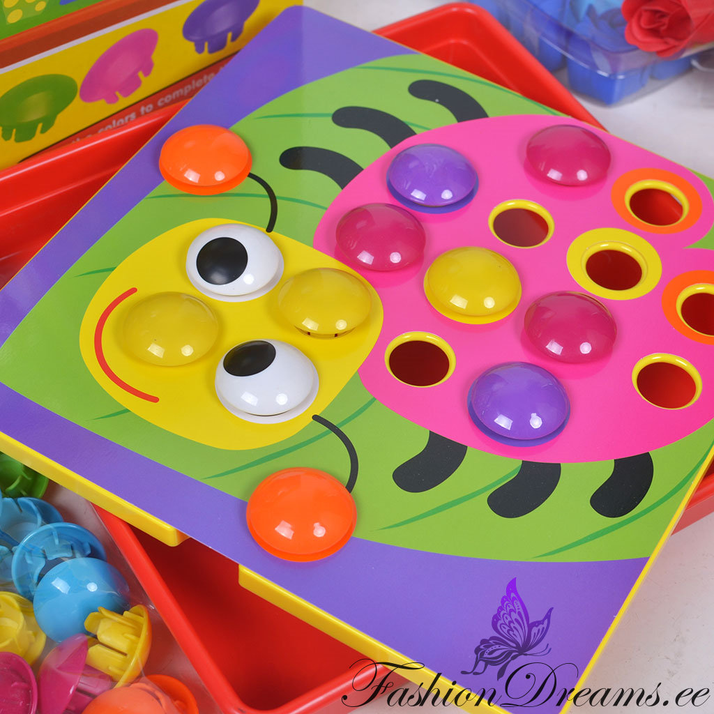 Nupumosaiik - Image 4