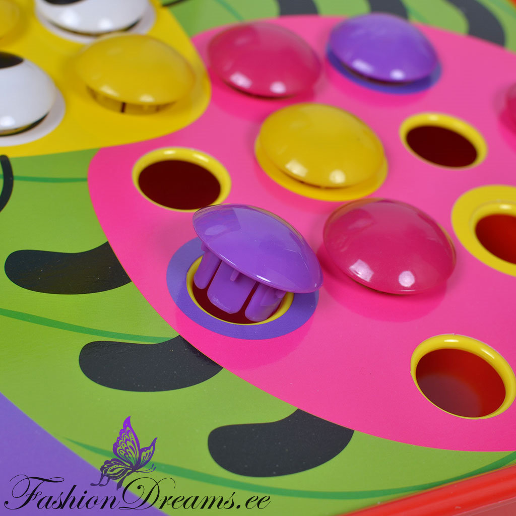 Nupumosaiik - Image 5