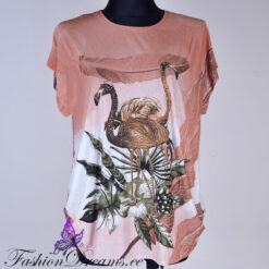 Pluus flamingodega – Soodukas.Com Pluus flamingodega Soodukas.Com