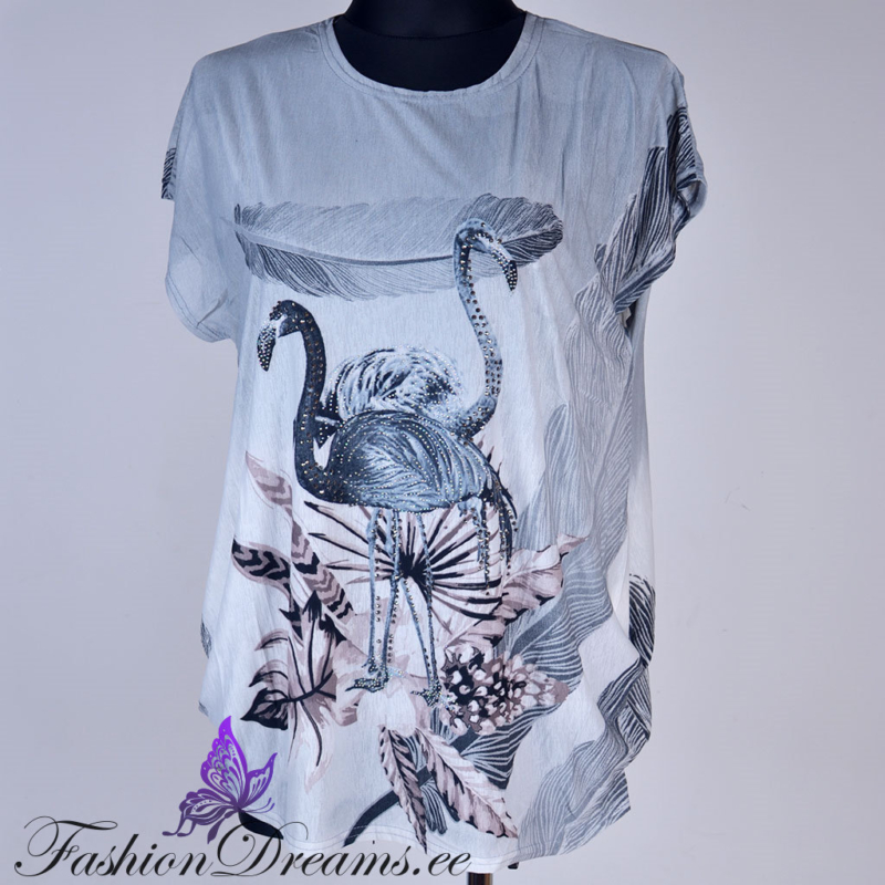 Pluus flamingodega - Image 4