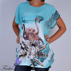 Pluus flamingodega – Soodukas.Com Pluus flamingodega Soodukas.Com