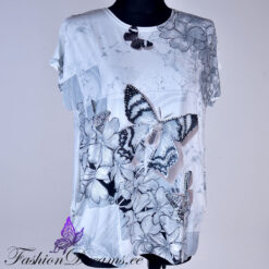 Pluus liblikatega – Soodukas.Com Pluus liblikatega Soodukas.Com