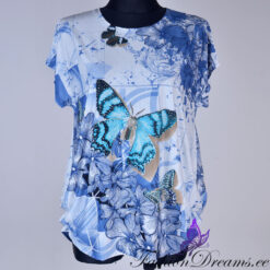 Pluus liblikatega – Soodukas.Com Pluus liblikatega Soodukas.Com