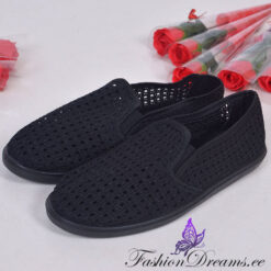 Alternative view of Tennised