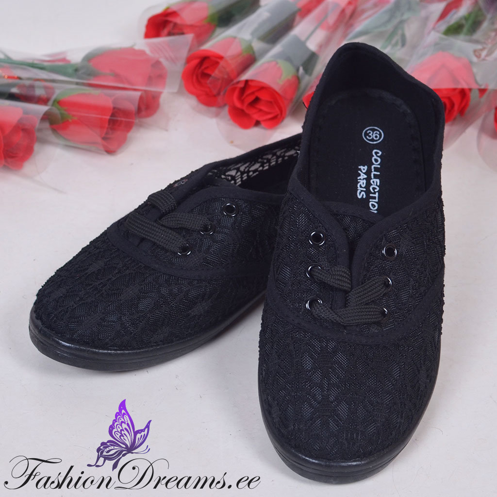 Mustad pits-tennised - Image 2