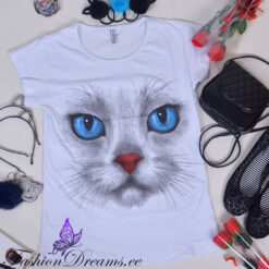 T-särk kassiga Soodukas.Com