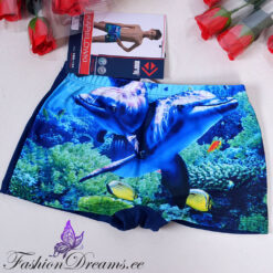 Ujumispüksid poistele