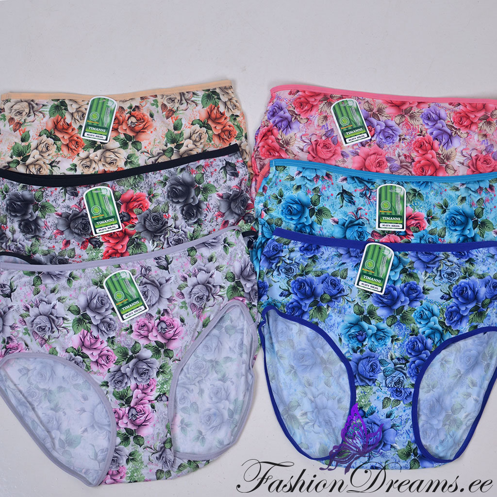 Aluspüksid - Image 3