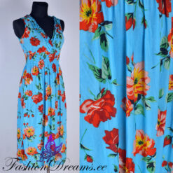 Lilleline suvekleit – Soodukas.Com Lilleline suvekleit Soodukas.Com