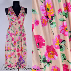 Alternative view of Lilleline suvekleit