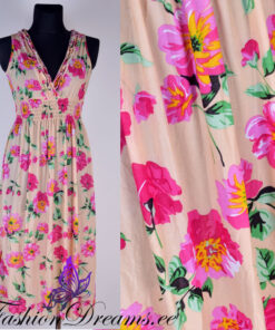 Alternative view of Lilleline suvekleit