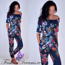 Jumpsuit, suvine pükskostüüm Soodukas.Com