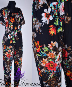 Alternative view of Jumpsuit, suvine pükskostüüm