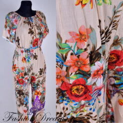 Jumpsuit, suvine pükskostüüm Soodukas.Com