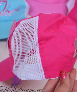 Alternative view of Nokamüts