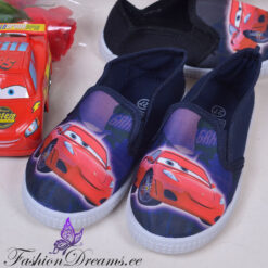 Alternative view of Autodega tennised