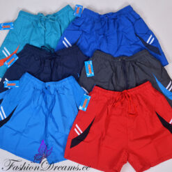 Lühikesed püksid / rannapüksid