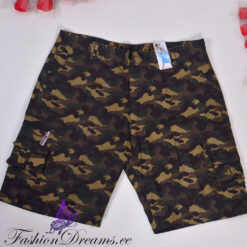 Alternative view of Meeste lühikesed püksid