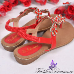 Kristallikestega rihmikud Soodukas.Com