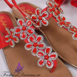 Kristallikestega rihmikud Soodukas.Com