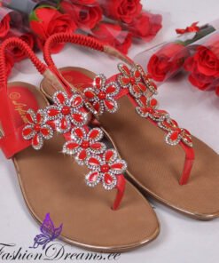 Kristallikestega rihmikud