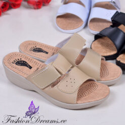 Alternative view of Lahtised kingad, plätud