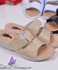 Alternative view of Lahtised kingad, plätud