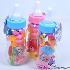 Kõristite kinkekomplekt väikelastele